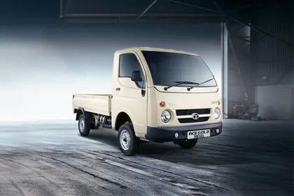 Latest company news about 最良の商用車