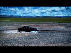 ドンフェンピックアップトラック