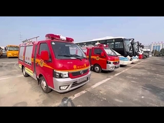 普通消防車